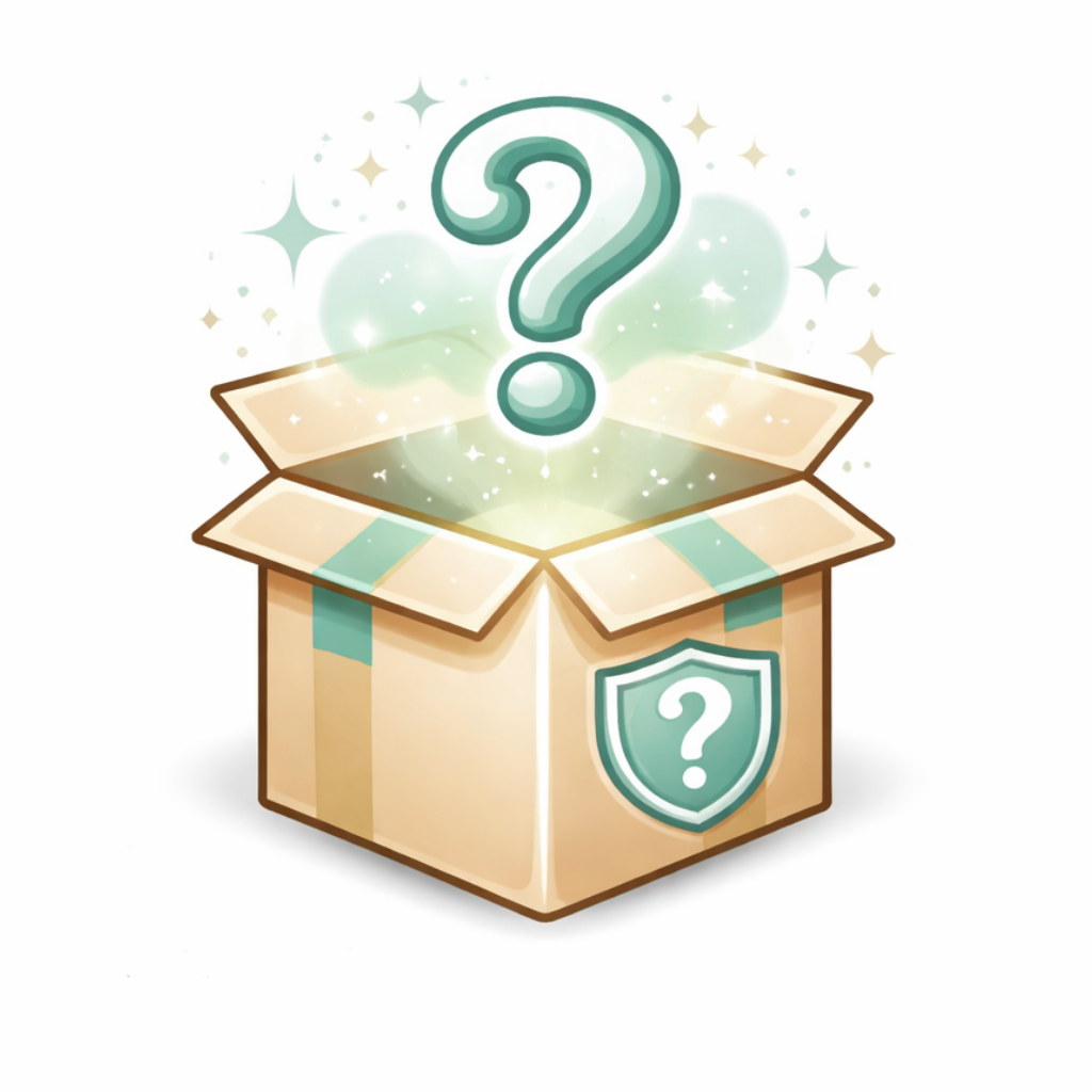 Mystery Box