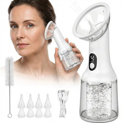 ClearEase™ Electric Ear Cleaning Irrigator
