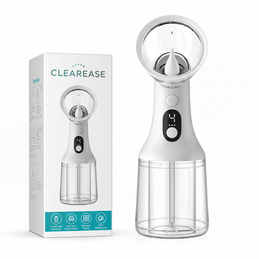 ClearEase™ Ear Cleaning Device