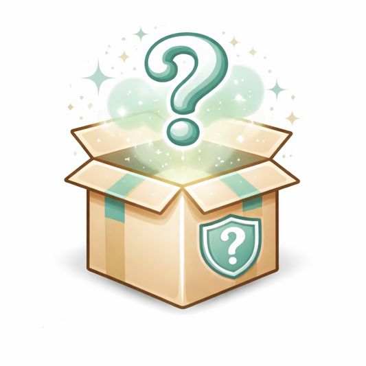 Mystery Box